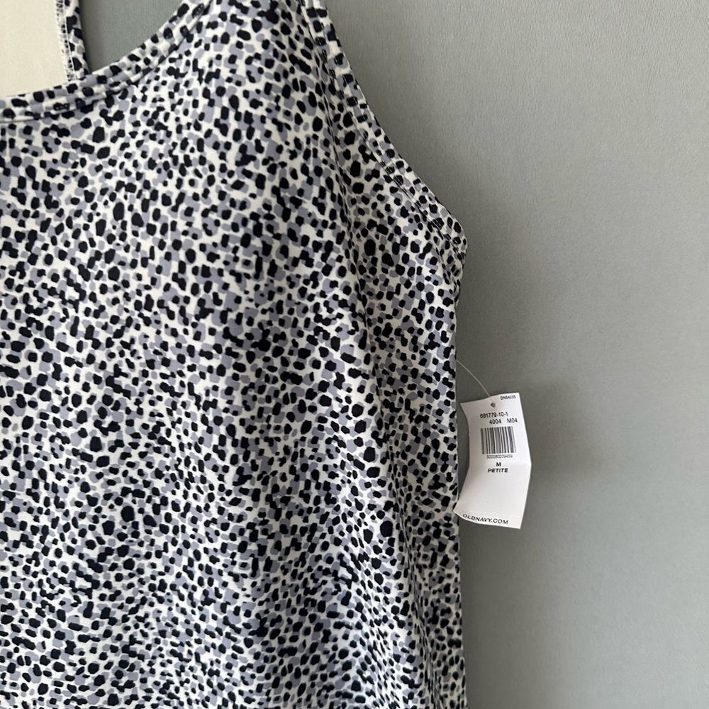 5 for $40 NWT Old Navy Sport Athletic Dress Women Size PM - Picture 4 of 7